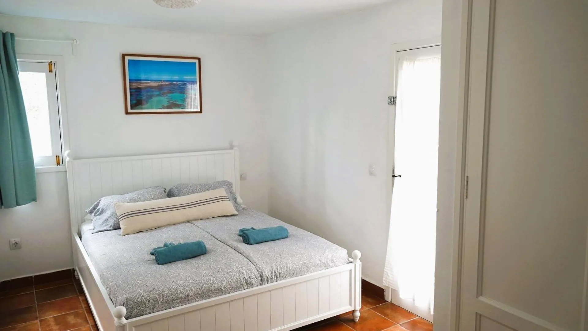 Villa Timfay Corralejo