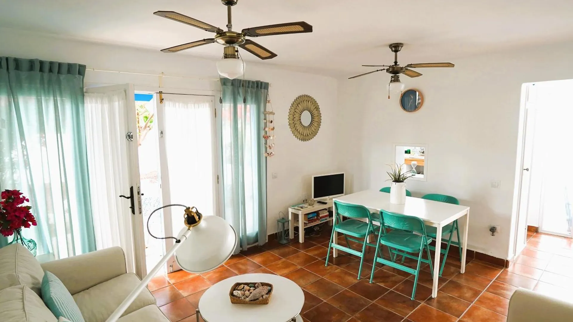Villa Timfay Corralejo España