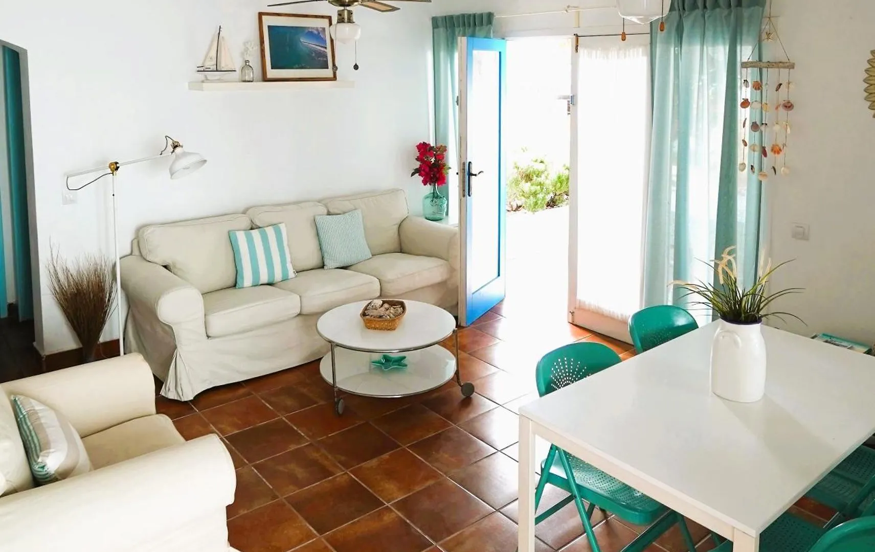 Villa Timfay Corralejo España