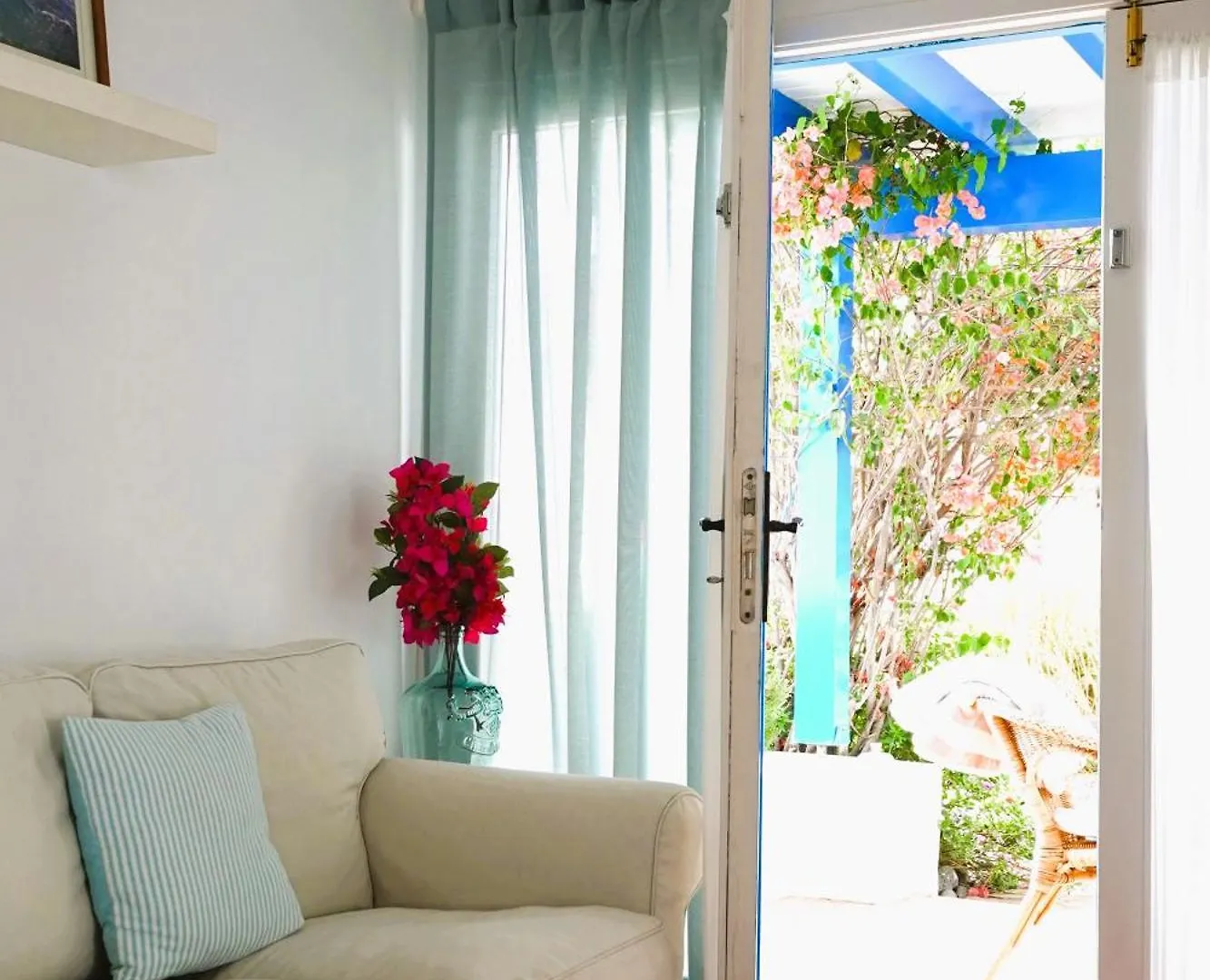 Villa Timfay Corralejo España