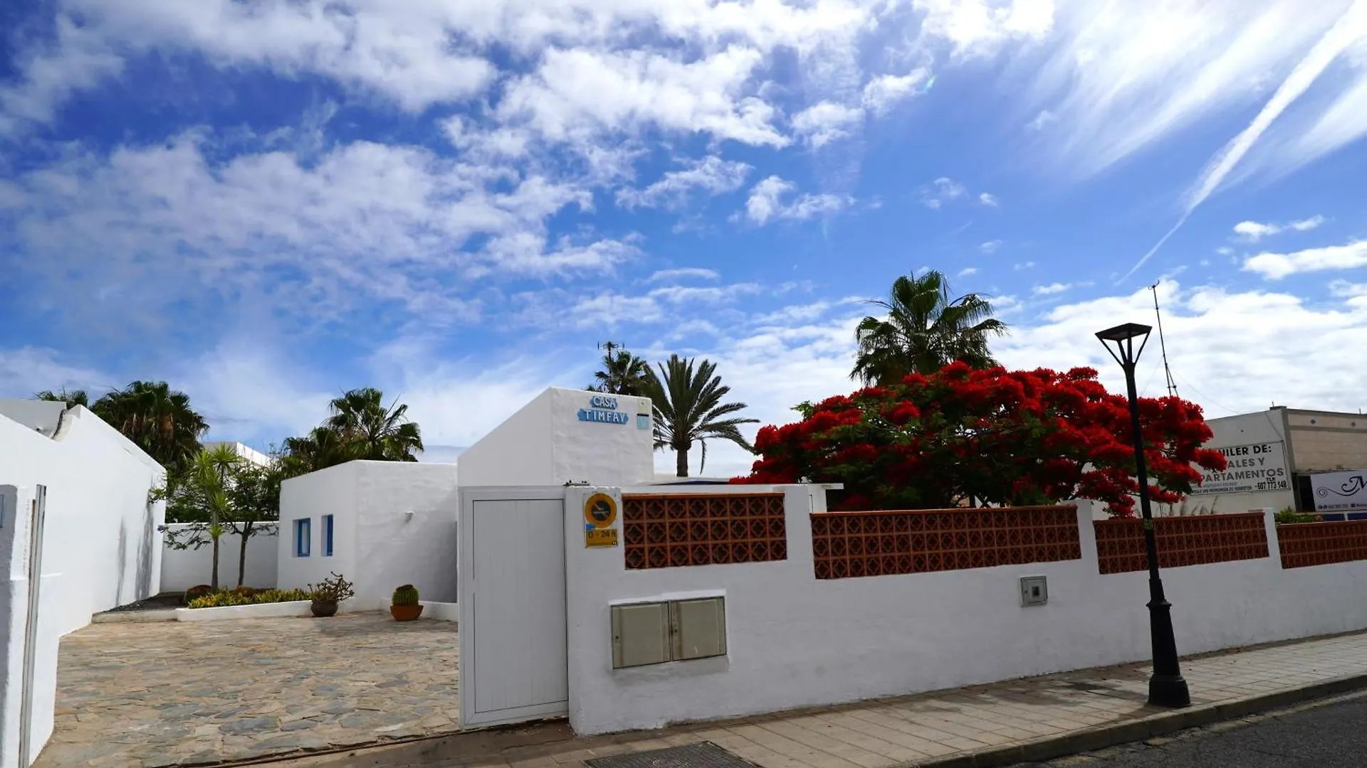 Villa Timfay Corralejo 0*,