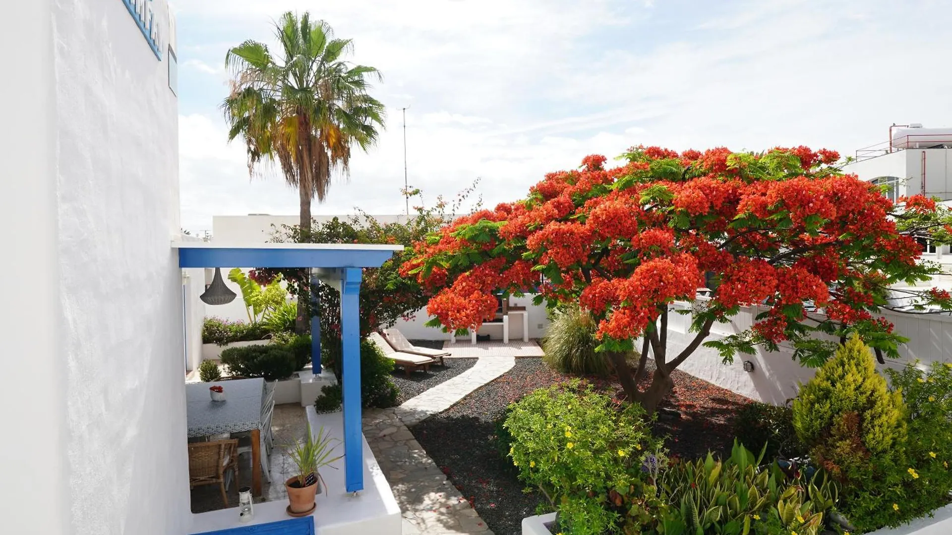 Villa Timfay Corralejo