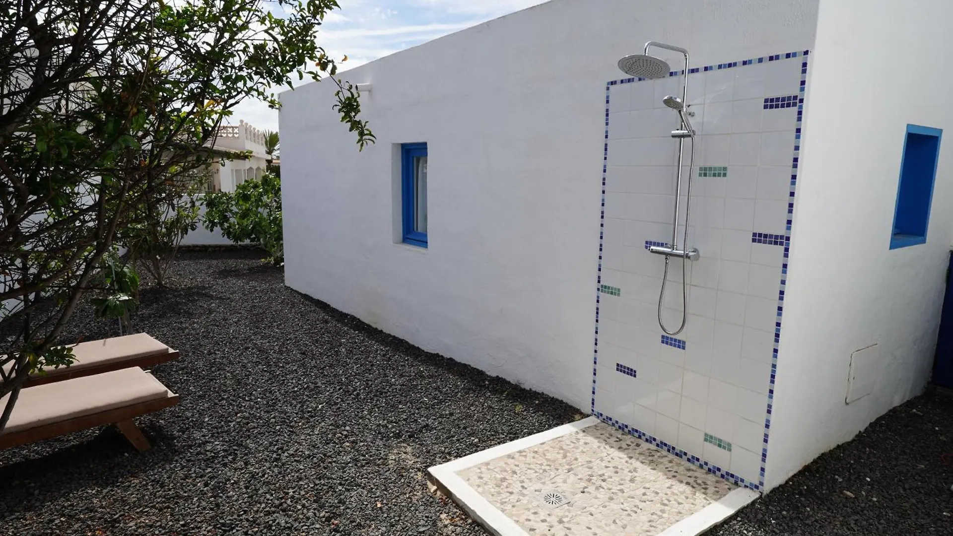 Villa Timfay Corralejo España