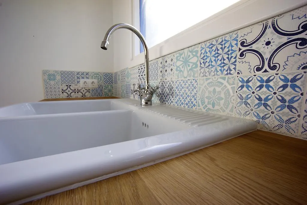 Villa Timfay Corralejo
