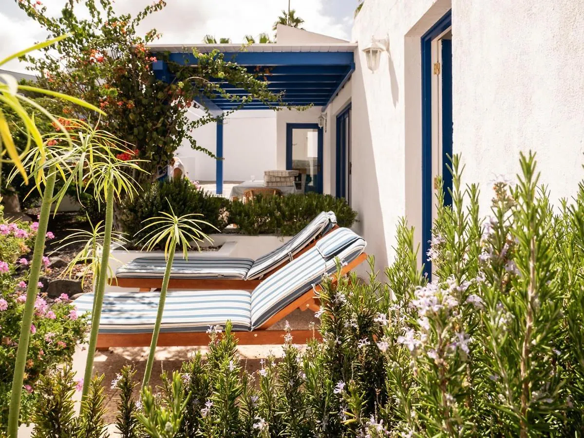 Villa Timfay Corralejo España