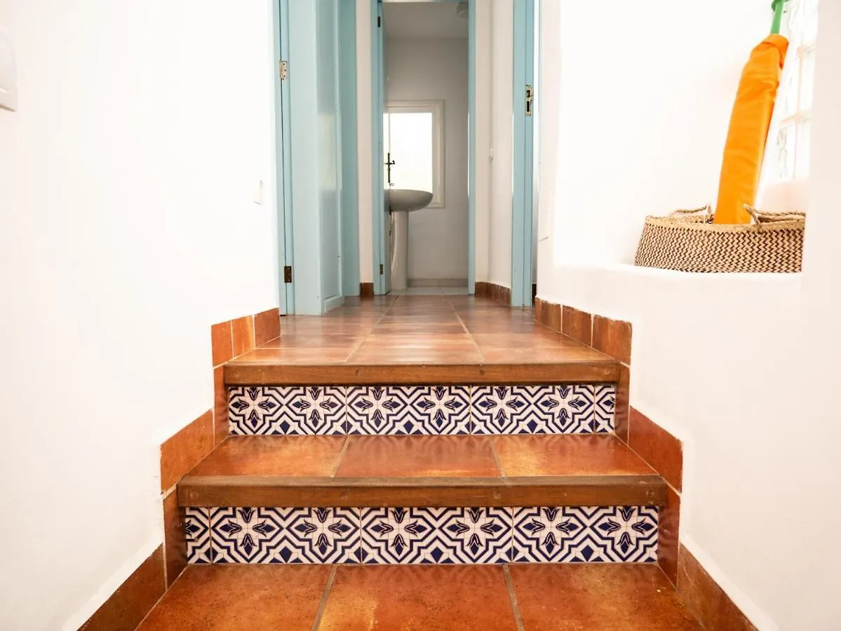 Villa Timfay Corralejo