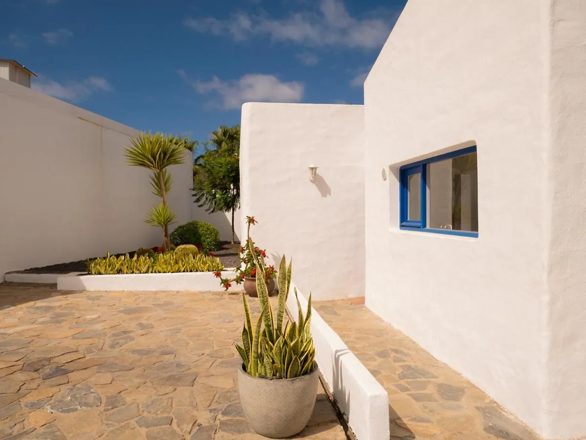 Villa Timfay Corralejo