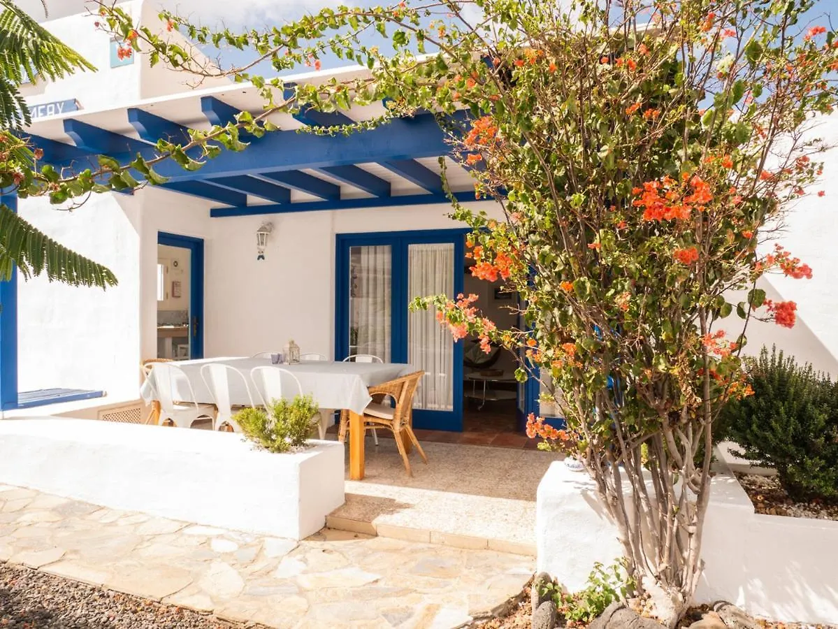 Villa Timfay Corralejo
