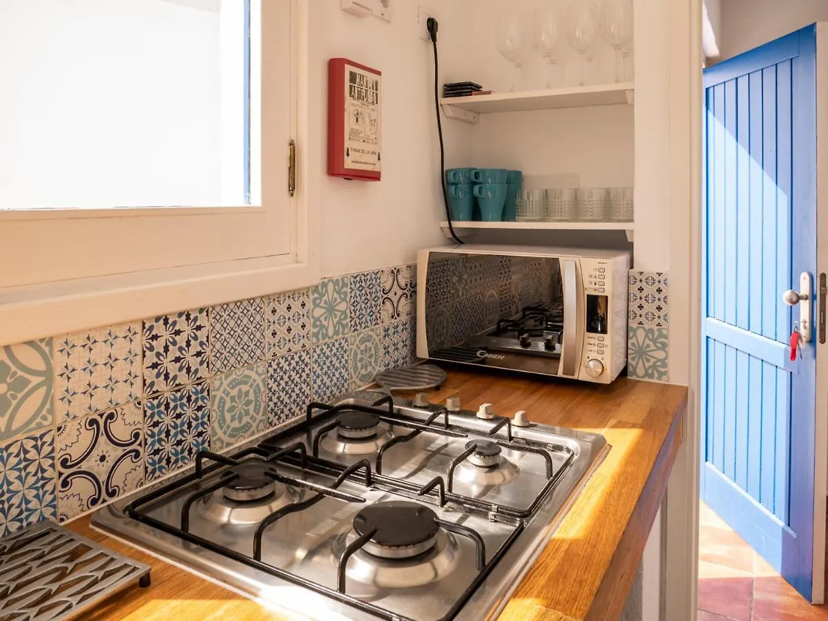 Villa Timfay Corralejo