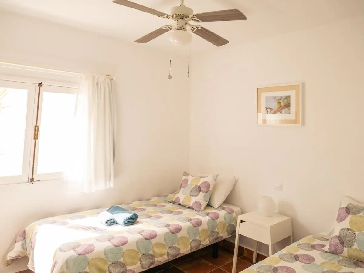 Villa Timfay Corralejo
