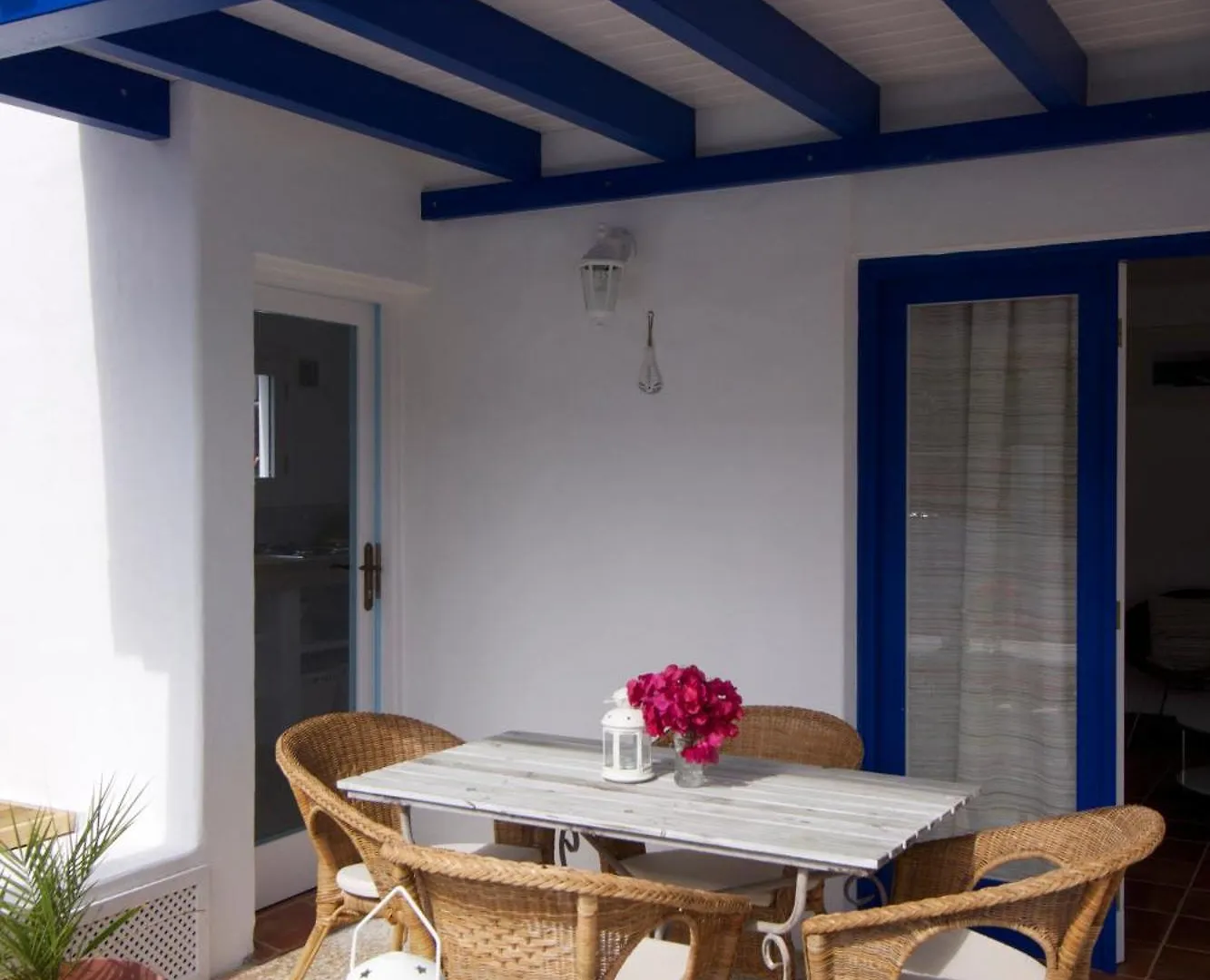 Timfay Villa Corralejo